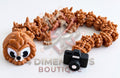 Bigfoot Dragon Lg