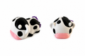 Cow Boop Keychain