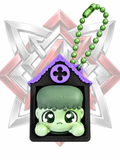 Haunted House Frankenstein Clicker