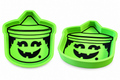 Witch Bucket Trinket Tray