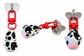 Cow Boop Kindle Charm