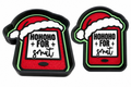 Hohoho for Smut Trinket Tray