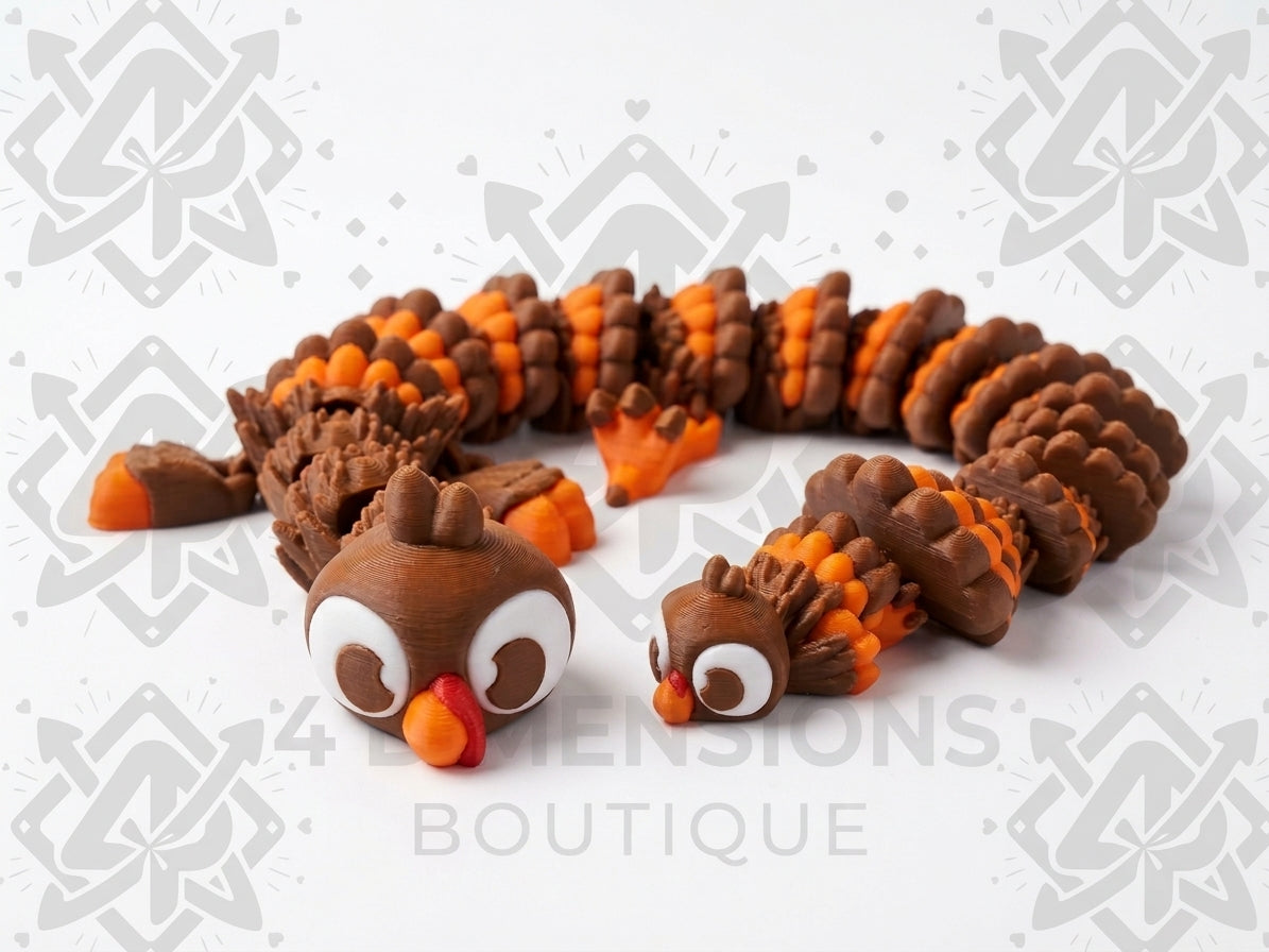Turkey Lg Dragon