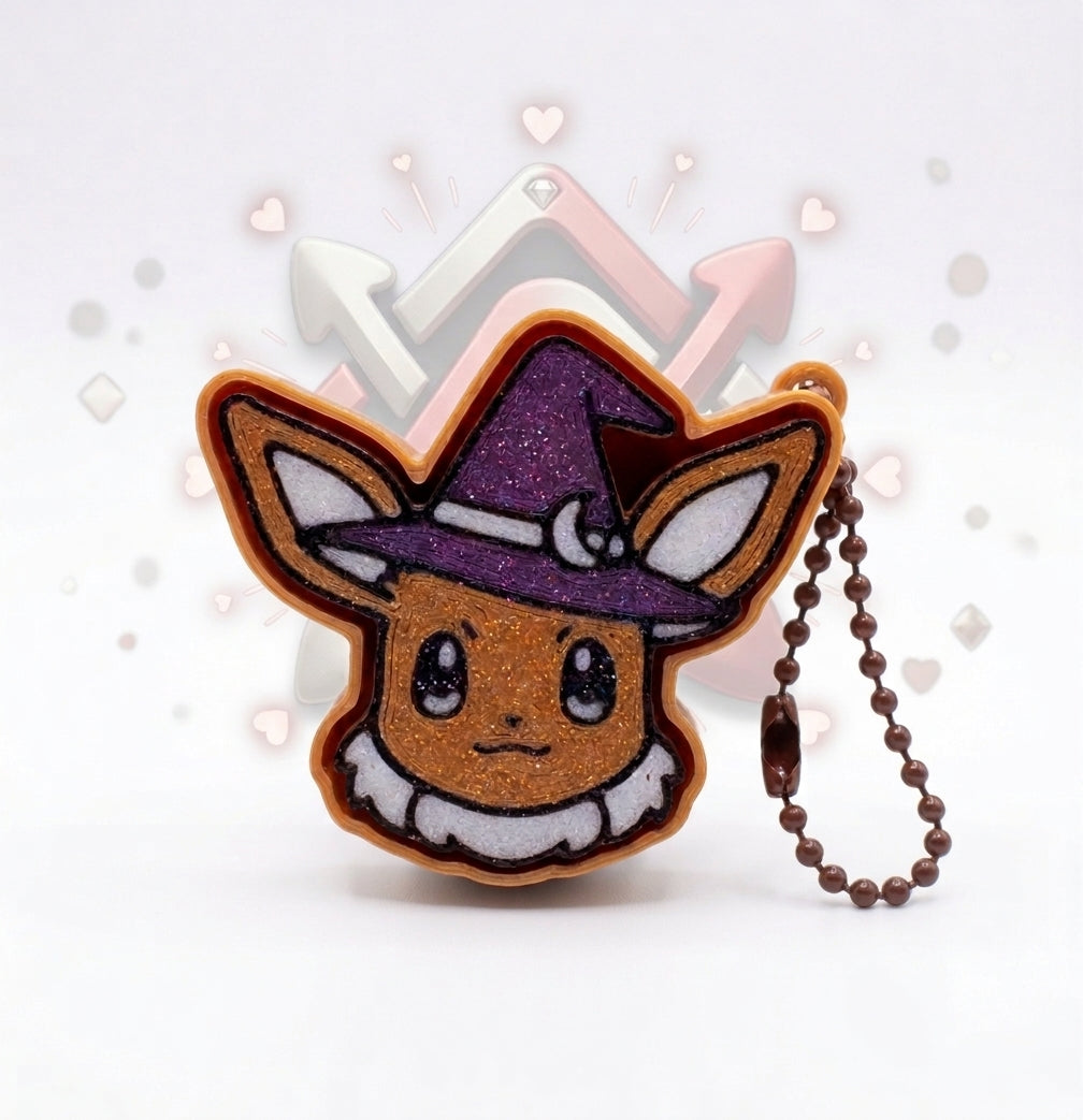 Poké Collection Clickers
